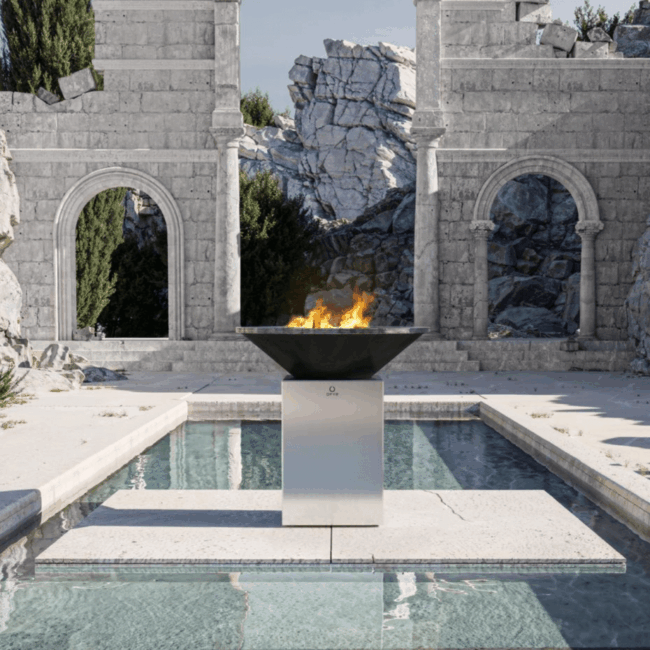 brasero-ofyr-100-inox-bossard-challans