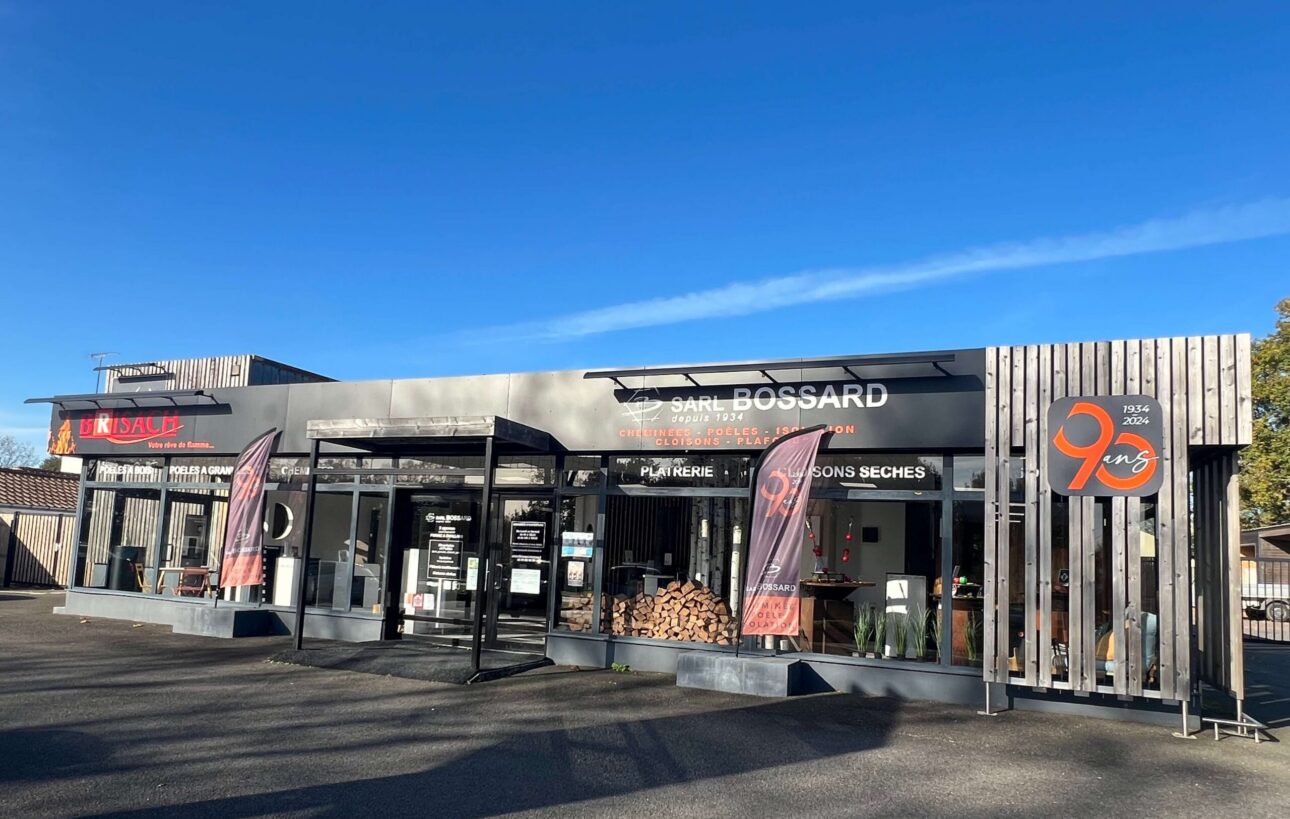 photo-exterieure-entreprise-bossard-challans-platrerie-isolation-poeles-cheminees